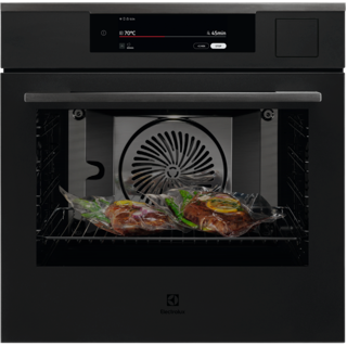 Pećnica Electrolux KOAAS3ST WiFi MatBlack