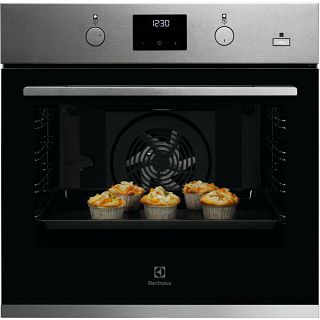 Pećnica Electrolux KODGH70TX