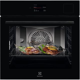 Pećnica Electrolux LOA9S3XZ