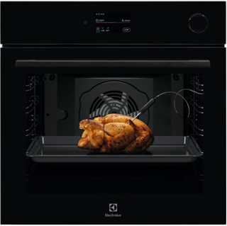 Pećnica Electrolux LOC9P3XZ