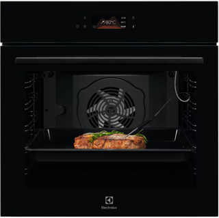 Pećnica Electrolux LOD8P39Z SteamBake
