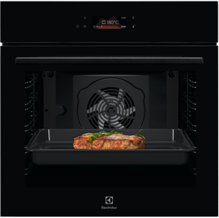 Pećnica Electrolux LOE8P38Z WiFi