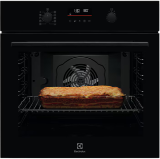 Pećnica Electrolux LOF6P16Z