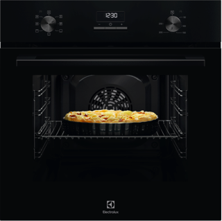 Pećnica Electrolux LOH3H00BK