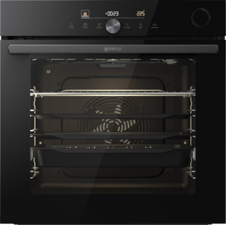 Pećnica Gorenje BFGPyroSteam AirFry+