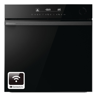 Pećnica Hisense BSA66346ADBGWIFI AirFry Steam WiFi