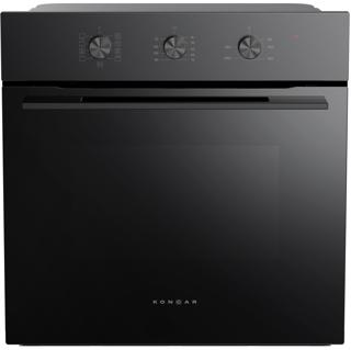 Pećnica Končar UPO659CM