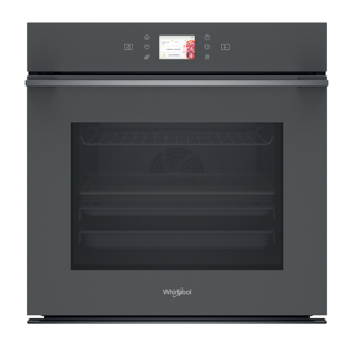 Pećnica s indukcijom Whirlpool WOI118PT2SSMA AirFry