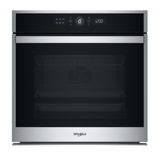 Pećnica s indukcijom Whirlpool WOI4S8PM2SXA