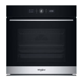 Pećnica s indukcijom Whirlpool WOI5S81HM1SXA AirFry