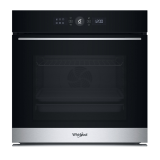 Pećnica s indukcijom Whirlpool WOI5S8CM1SXA AirFry