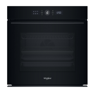 Pećnica s indukcijom Whirlpool WOI5S8HM1SBA AirFry