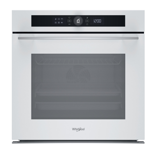 Pećnica s indukcijom Whirlpool WOI5S8PM2SWA