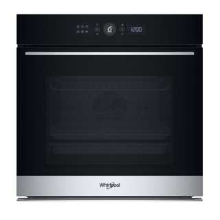 Pećnica s indukcijom Whirlpool WOI5S8PPM1SXA
