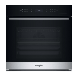Pećnica s indukcijom Whirlpool WOI7A8PT1SXA AirFry SteamSense