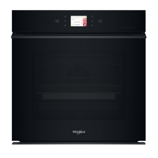 Pećnica s indukcijom Whirlpool WOI9P8HT2SBA AirFry SteamSense+