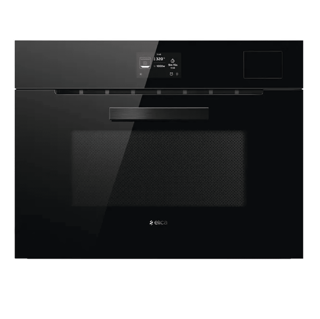 Pećnica s mikrovalnom Elica Virtus Steam MW645TFT BL PRF0191769A