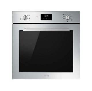 Pećnica Smeg SF6400TVX