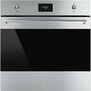 Pećnica Smeg SFP6301TVX