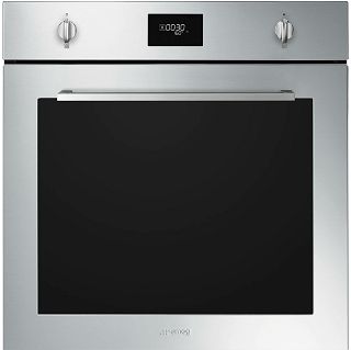 Pećnica Smeg SFP6401TVX1