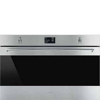 Pećnica Smeg SFP9395X1