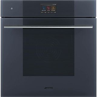Pećnica Smeg SO6104S4PG