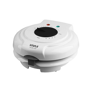 Pekač za vafle Vivax WM-900WH