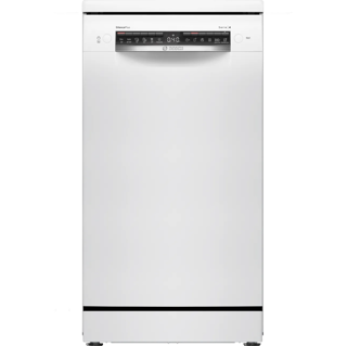 Perilica posuđa Bosch SPS4EMW17E WiFi EfficientDry