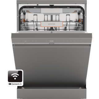 Perilica posuđa Gorenje GS673A97X WiFi