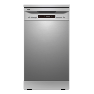 Perilica posuđa Midea MFD45S200X.2-ES