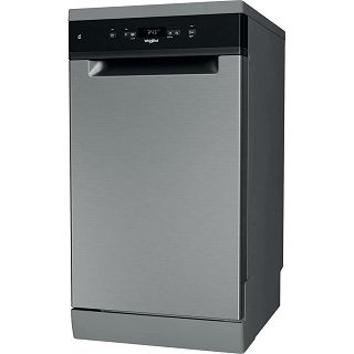 Perilica posuđa Whirlpool WSFC 3M17 X