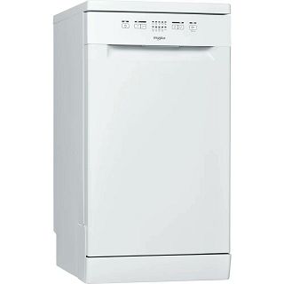 Perilica posuđa Whirlpool WSFE 2B19 EU