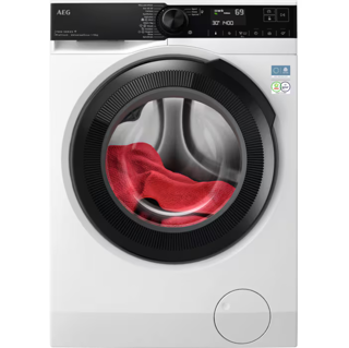 Perilica rublja AEG LFR73164SOE WiFi