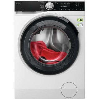 Perilica rublja AEG LFR95166UE WiFi SoftWater