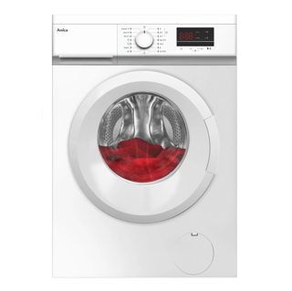 Perilica rublja Amica NWAS610DL