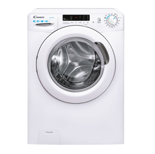 Perilica rublja Candy CS4 1062DE/1-S