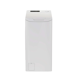 Perilica rublja Candy TCA273D3-S