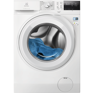 Perilica rublja Electrolux EW6F2281E