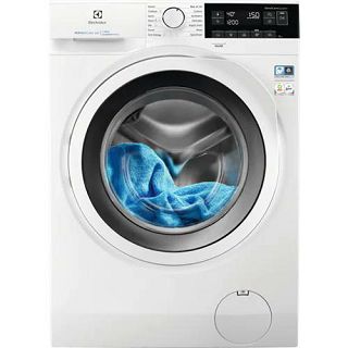 Perilica rublja Electrolux EW6FN348W