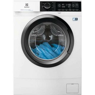 Perilica rublja Electrolux EW6SN226SI