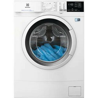 Perilica rublja Electrolux EW6SN427WI