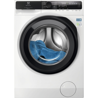 Perilica rublja Electrolux EW7F5412SACE iDos WiFi
