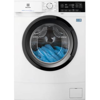 Perilica rublja Electrolux EWS6327DE