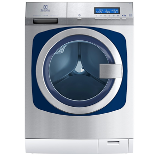 Perilica rublja Electrolux MyPRO WE2-9PS Profi - model za žetonjere
