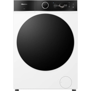 Perilica rublja Hisense WF7I1248BWR WiFi iDos