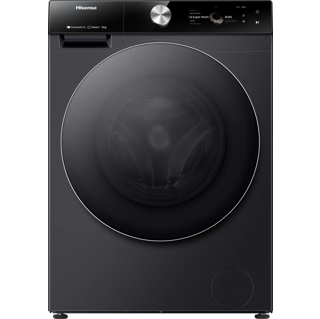 Perilica rublja Hisense WF7S1247BB WiFi iDos