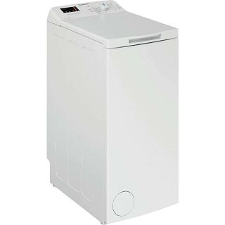 Perilica rublja Indesit BTW S60400 EU/N