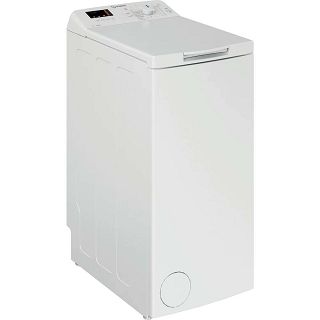 Perilica rublja Indesit BTW S72200 EU/N