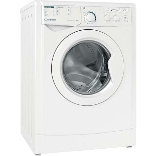 Perilica rublja Indesit EWC 81483W EU N