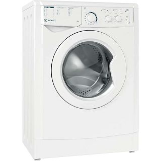 Perilica rublja Indesit EWSC 61251 W EU N